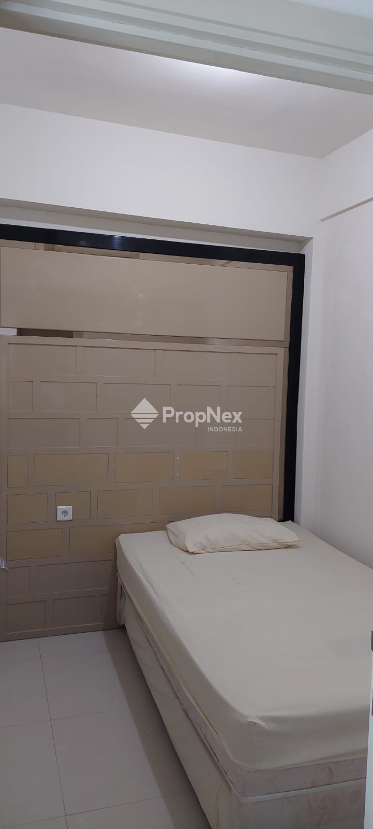 Apartemen Amor Full Furnish — foto 4