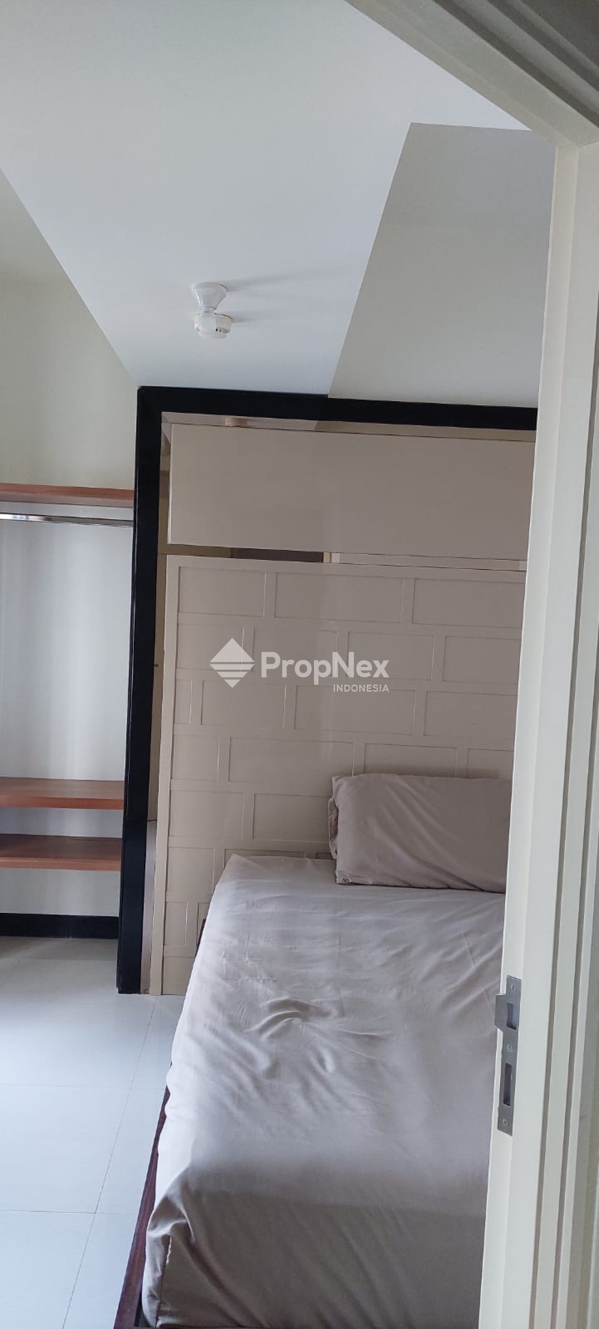 Apartemen Amor Full Furnish — foto 5