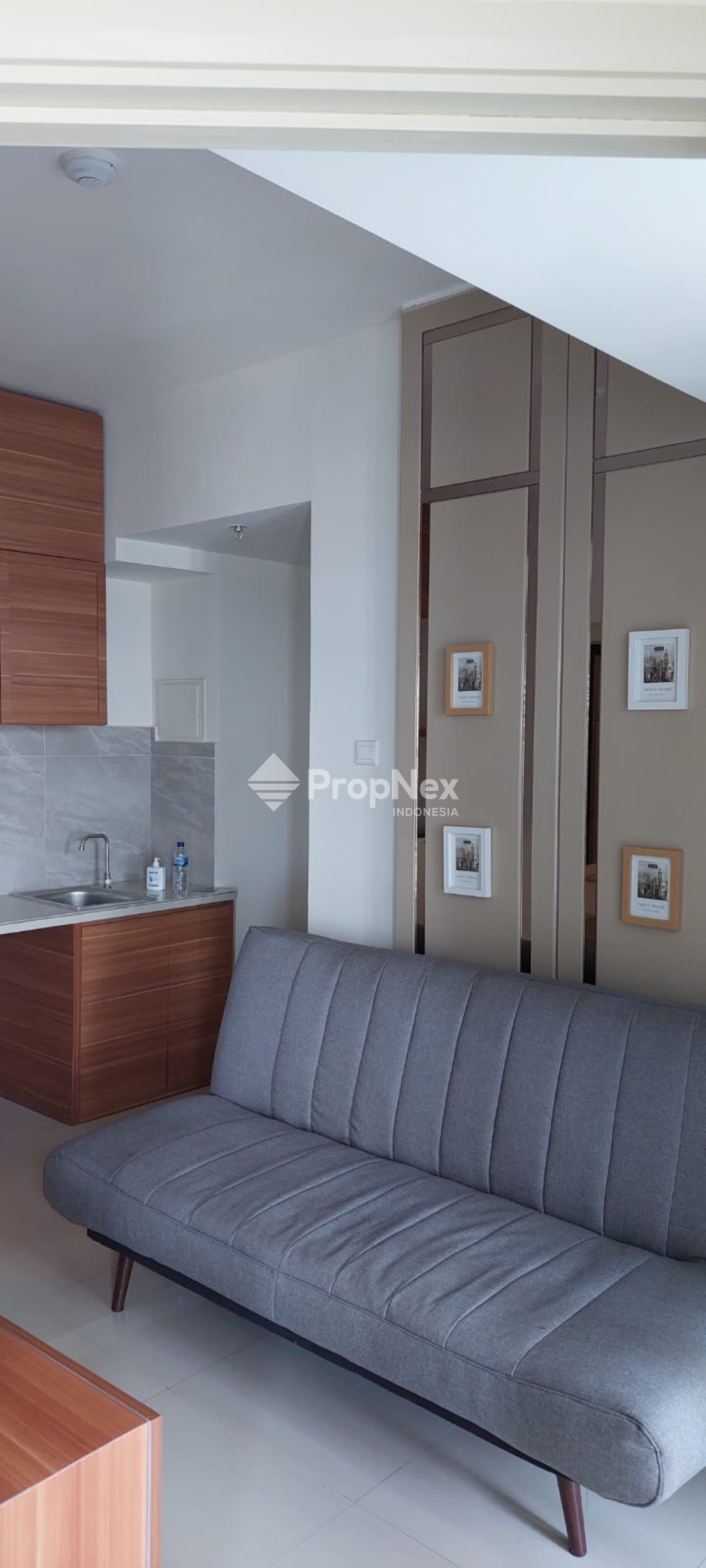 Apartemen Amor Full Furnish — foto 6