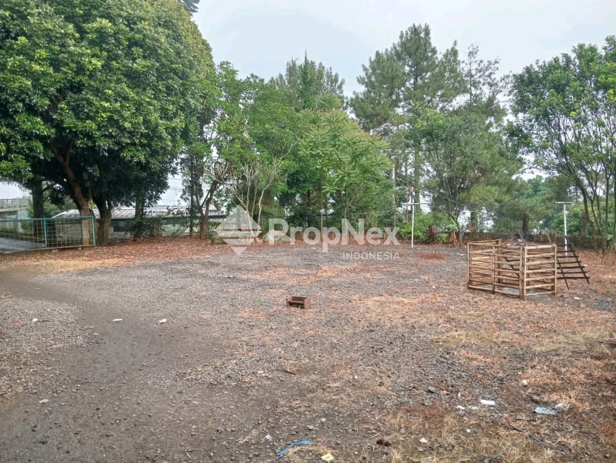 Jual Tanah Villa Dago Atas