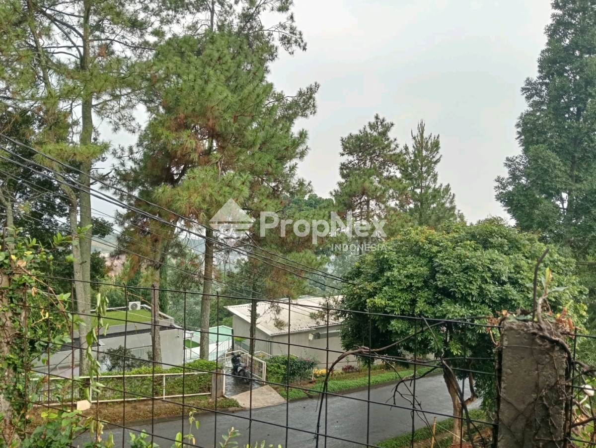 Jual Tanah Villa Dago Atas — foto 2
