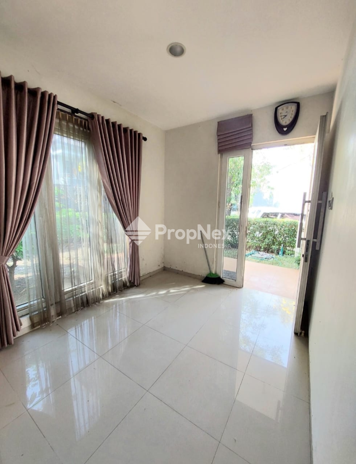 Prambanan Residence Cluster Syailendra