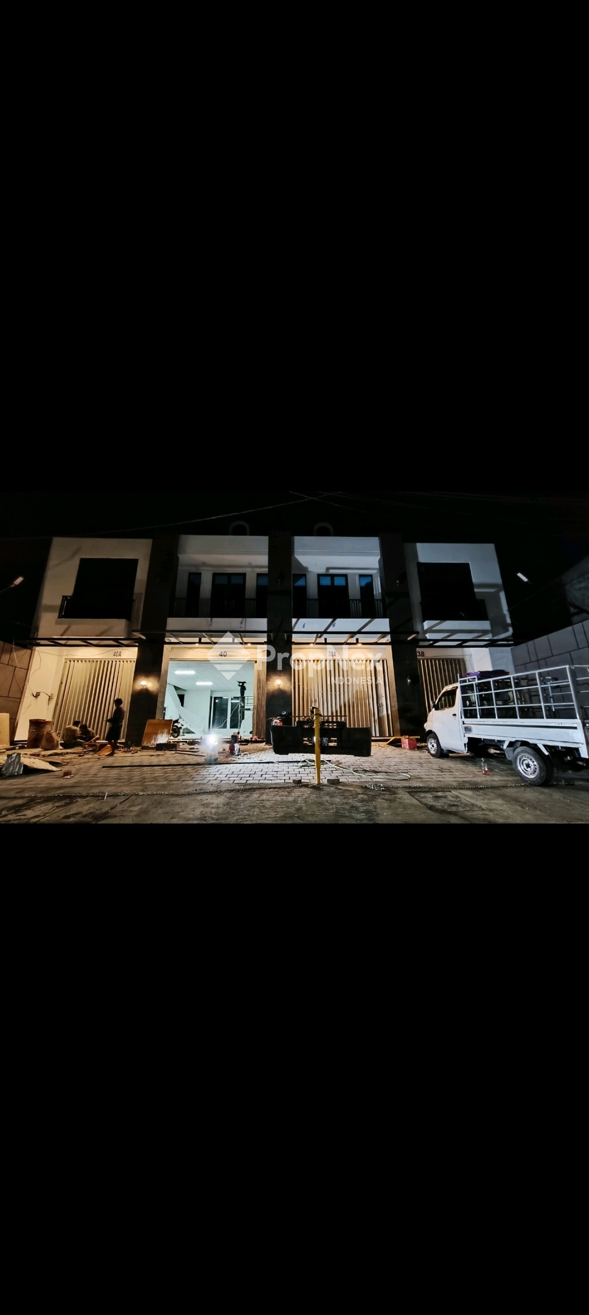 Ngagel Madya 0 jalan Baru Gress