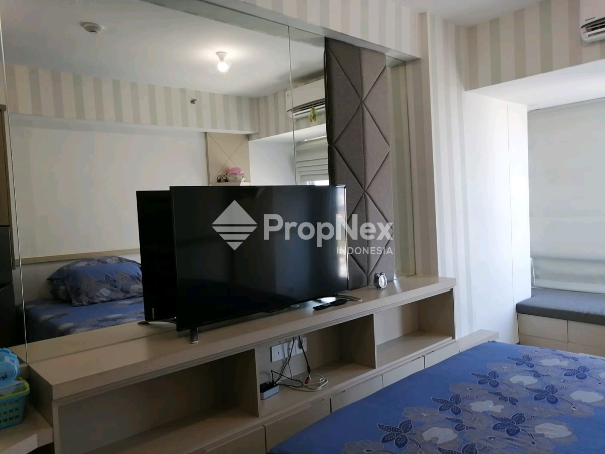 Jual Cepat BU Apartemen Anderson Pakuwon Mall