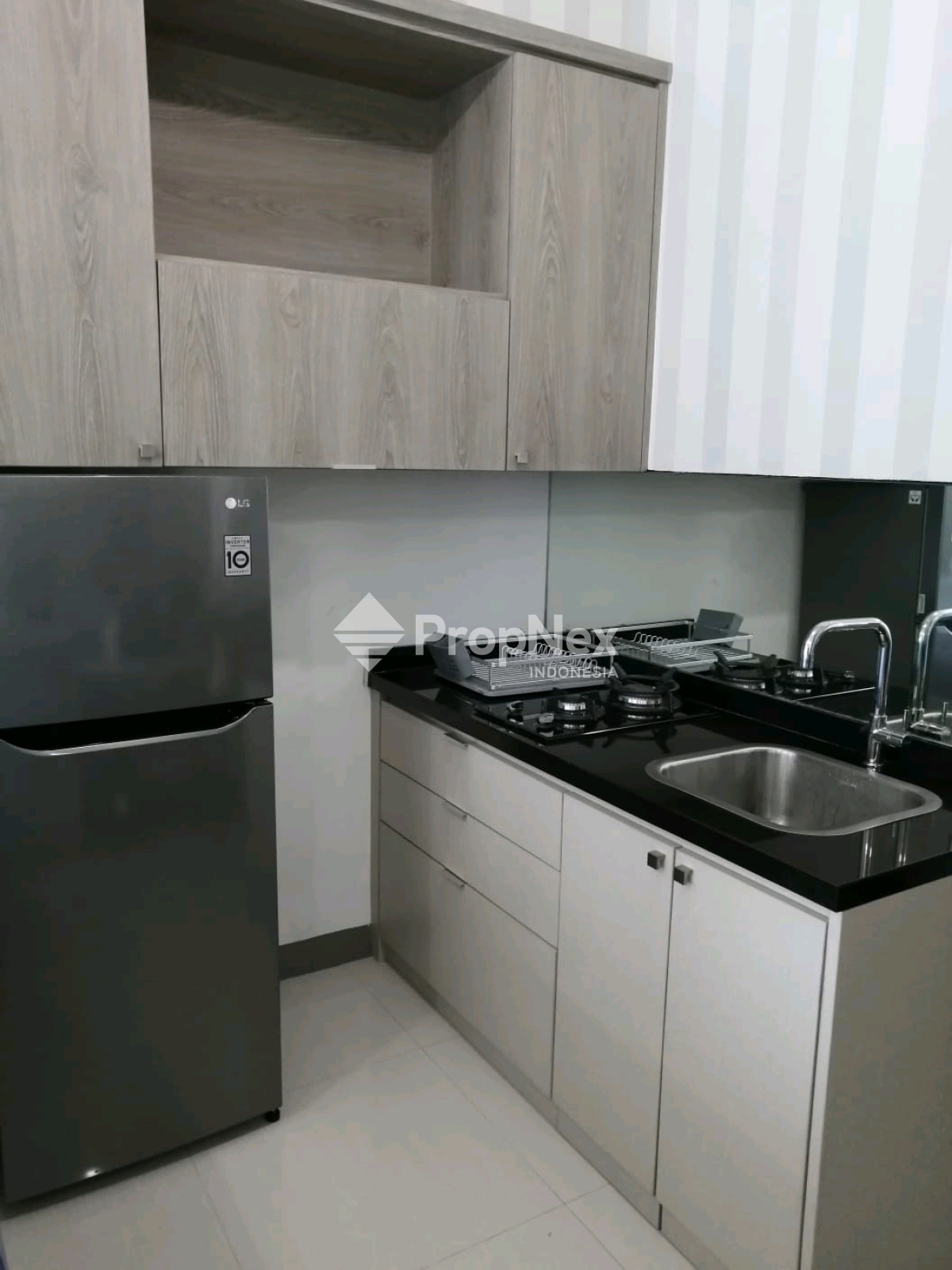 Jual Cepat BU Apartemen Anderson Pakuwon Mall — foto 2