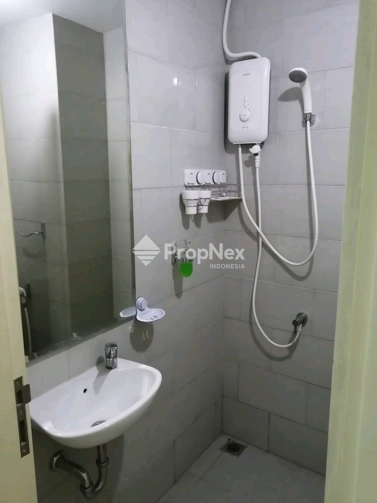 Jual Cepat BU Apartemen Anderson Pakuwon Mall — foto 3