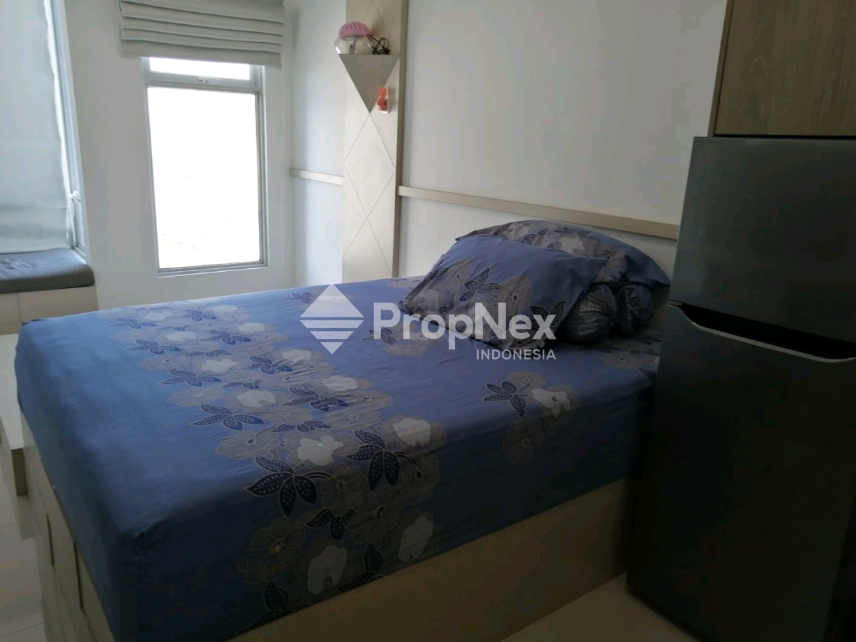 Jual Cepat BU Apartemen Anderson Pakuwon Mall — foto 5