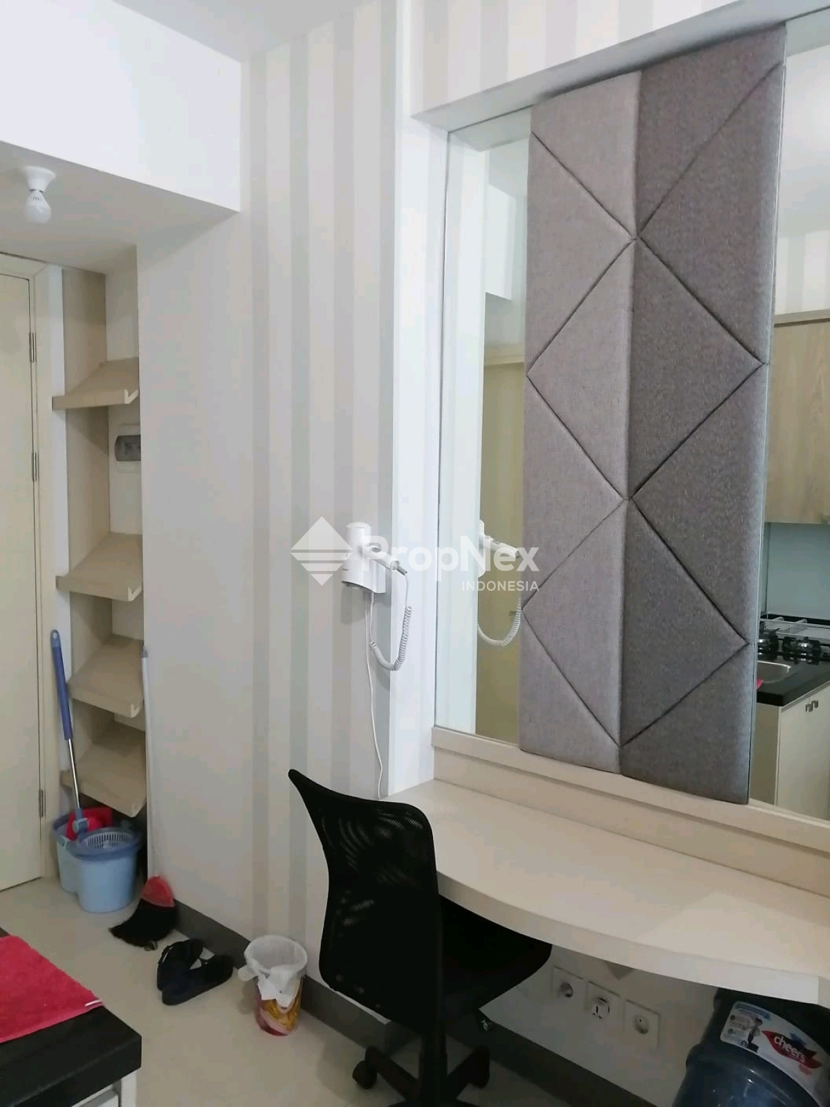 Jual Cepat BU Apartemen Anderson Pakuwon Mall — foto 4