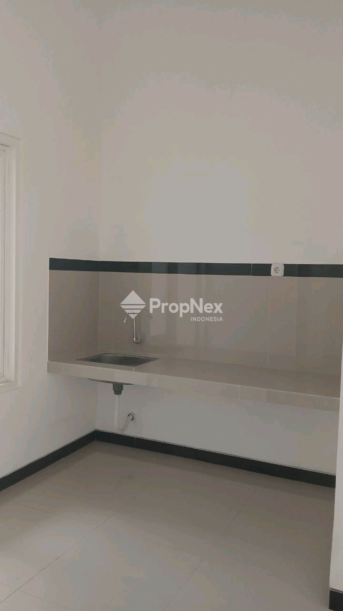 Rumah Modern Betro Sidoarjo Dekat Juanda Harga Terbaik — foto 4