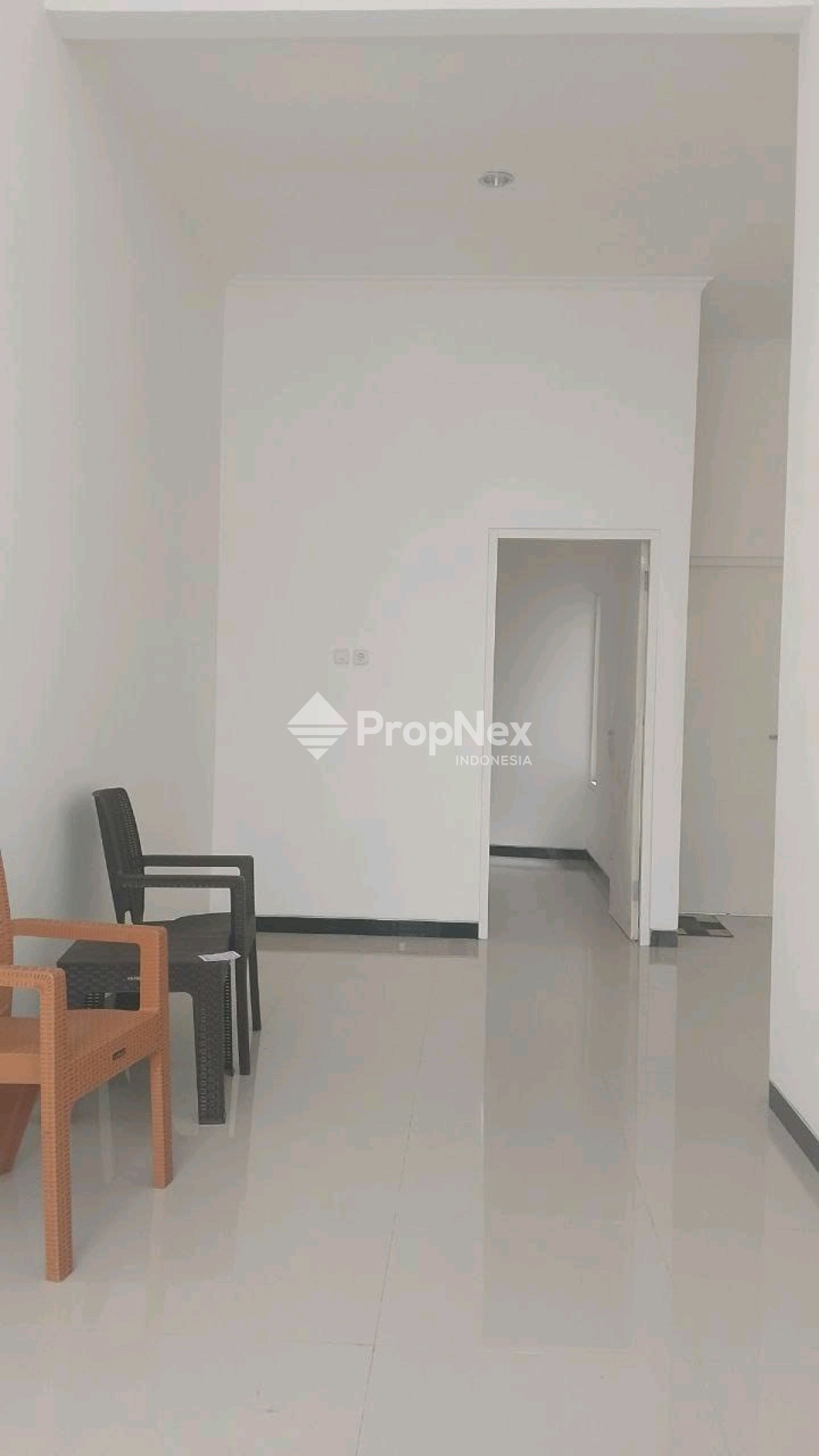 Rumah Modern Betro Sidoarjo Dekat Juanda Harga Terbaik — foto 3