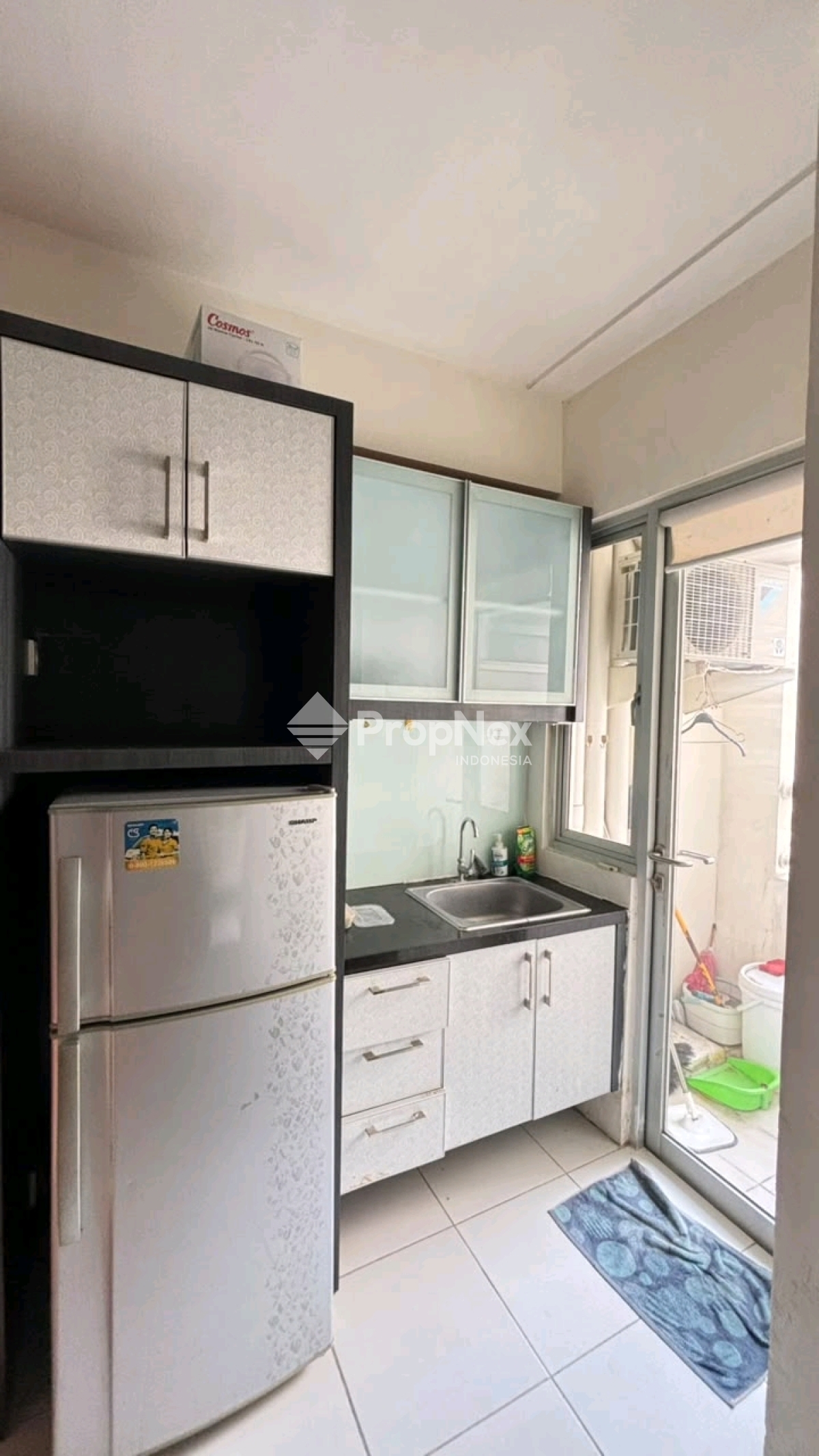 Apartemen Educity Tower : Standford — foto 5