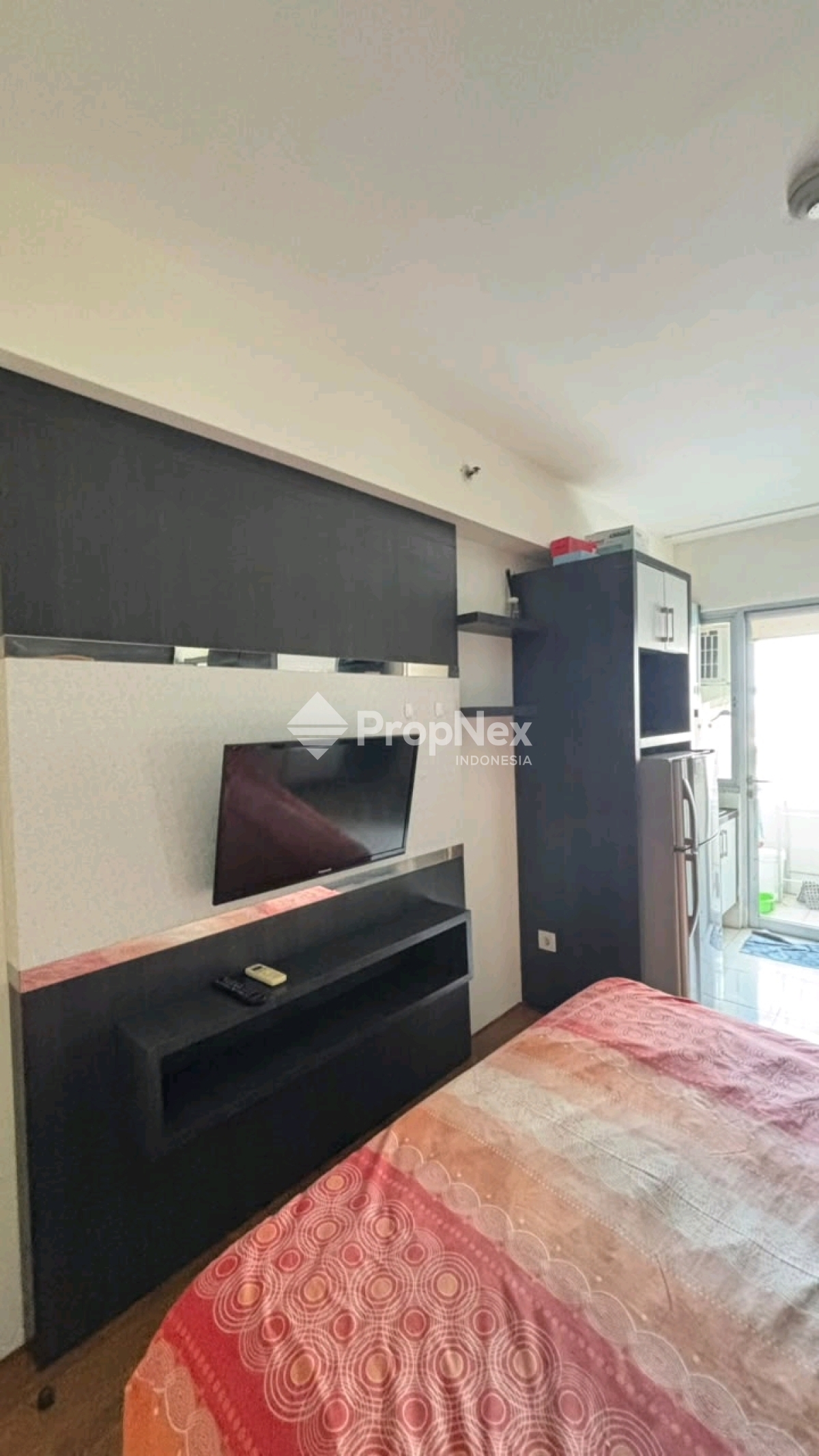 Apartemen Educity Tower : Standford — foto 2