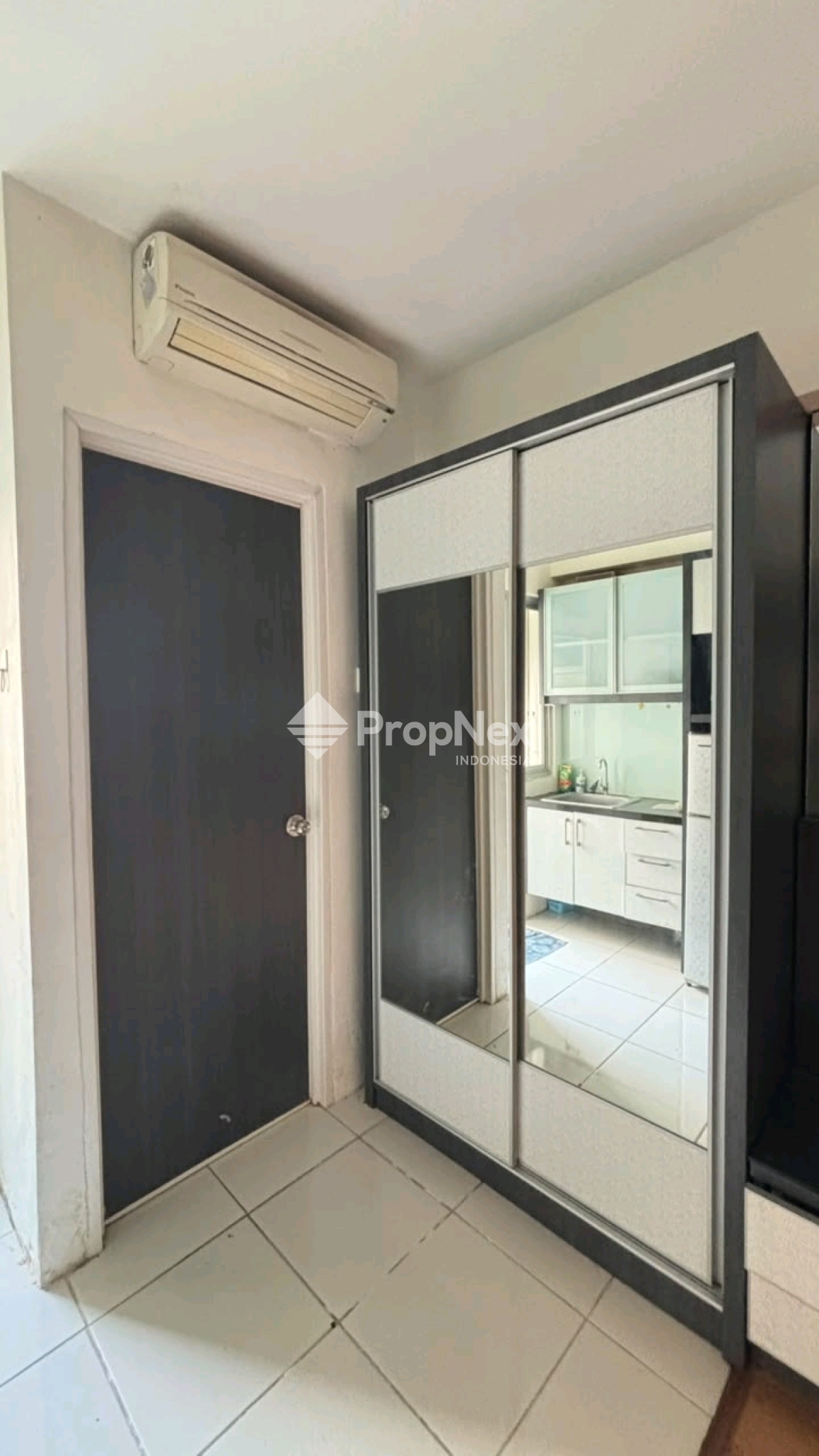 Apartemen Educity Tower : Standford — foto 3