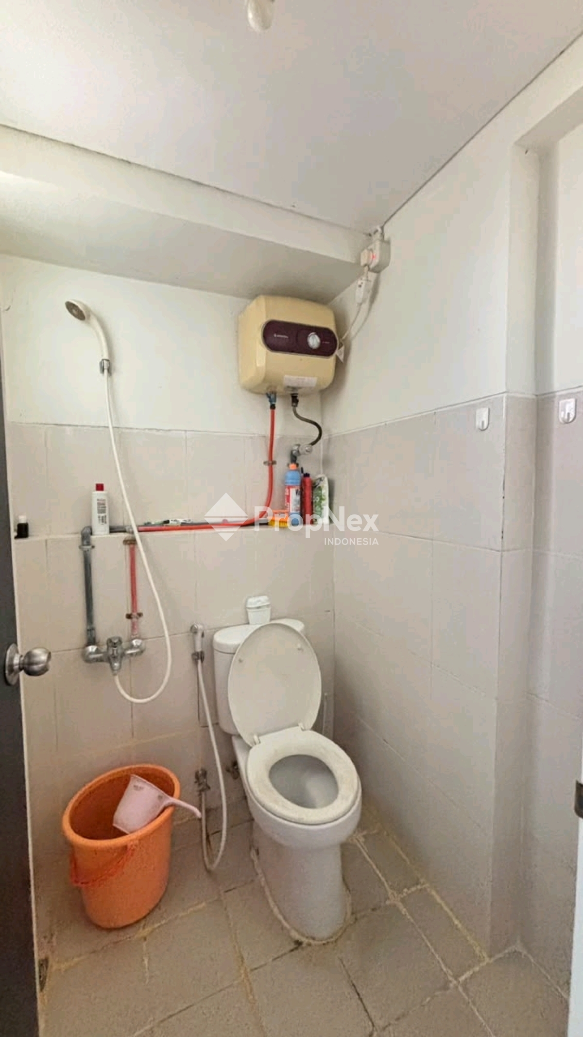 Apartemen Educity Tower : Standford — foto 4