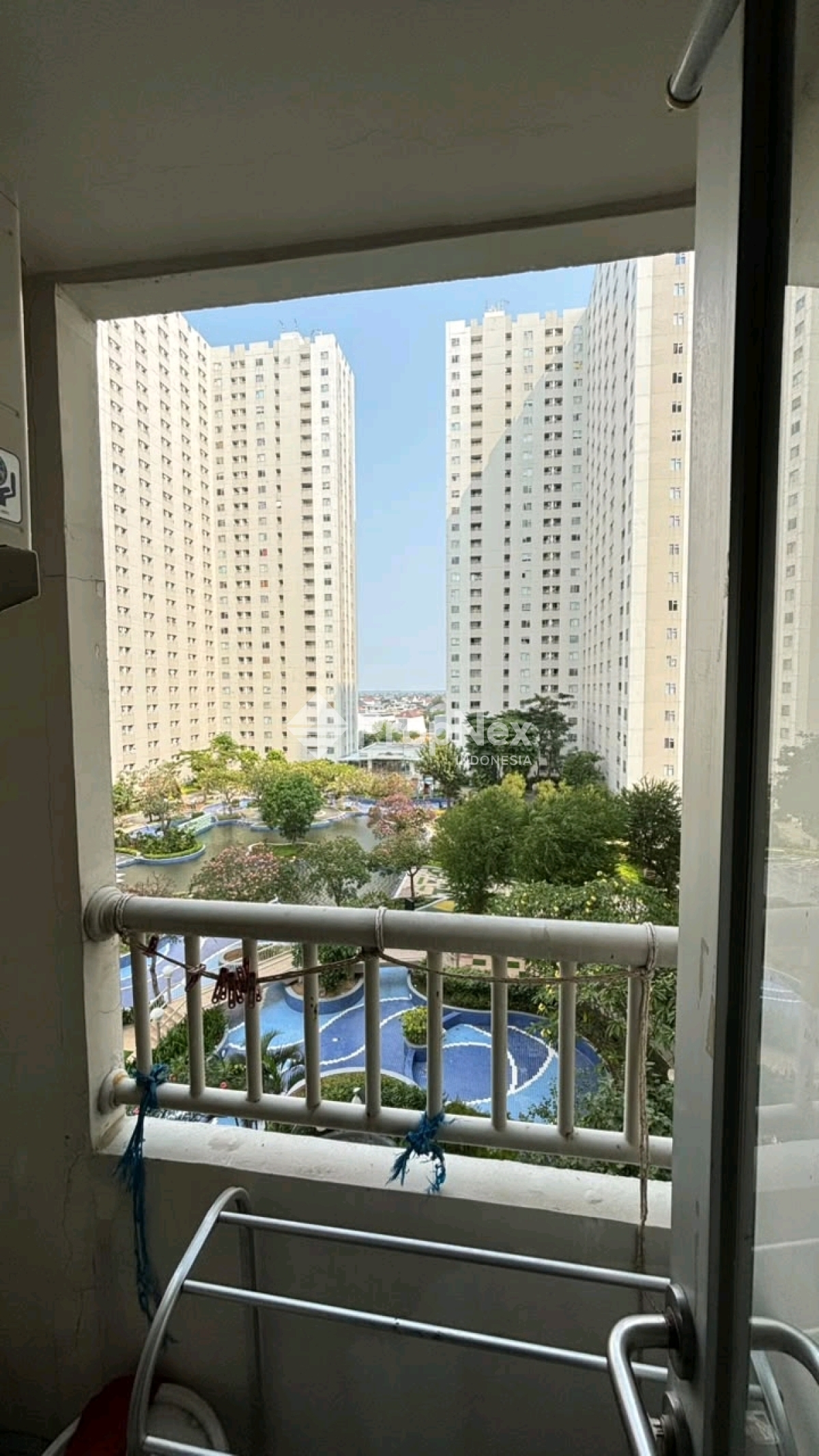 Apartemen Educity Tower : Standford — foto 6