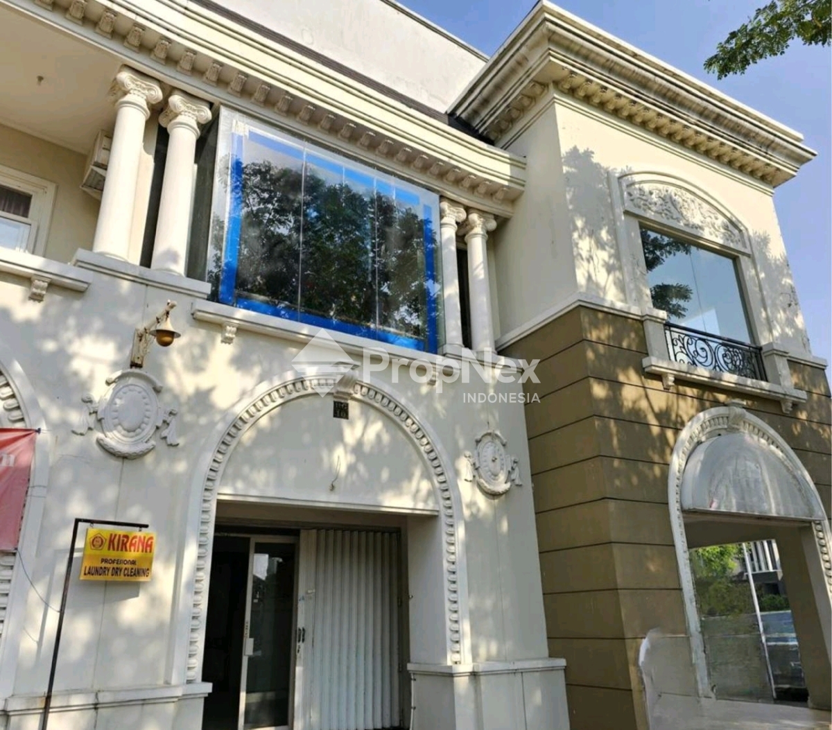 Ruko 2 Jejer Wisata Bukit Mas — foto 2