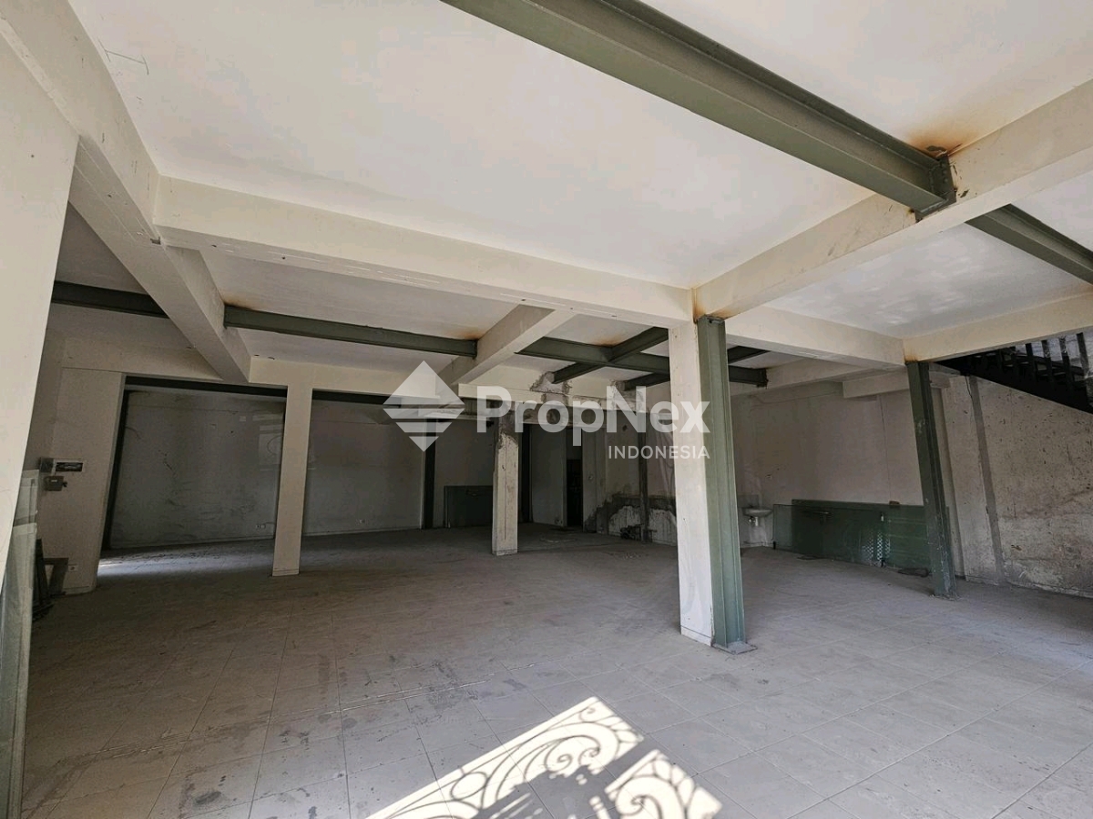 Ruko 2 Jejer Wisata Bukit Mas — foto 6
