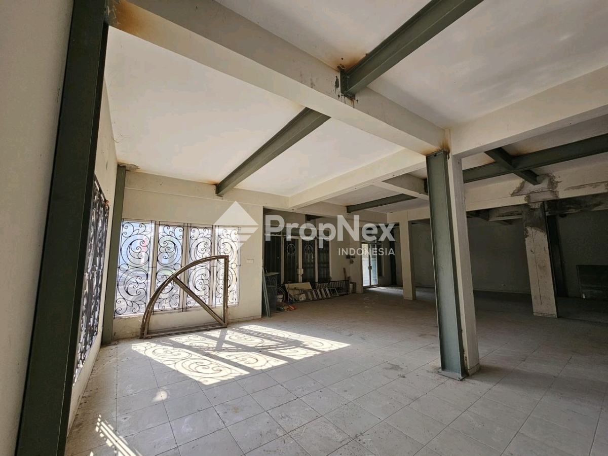 Ruko 2 Jejer Wisata Bukit Mas — foto 7