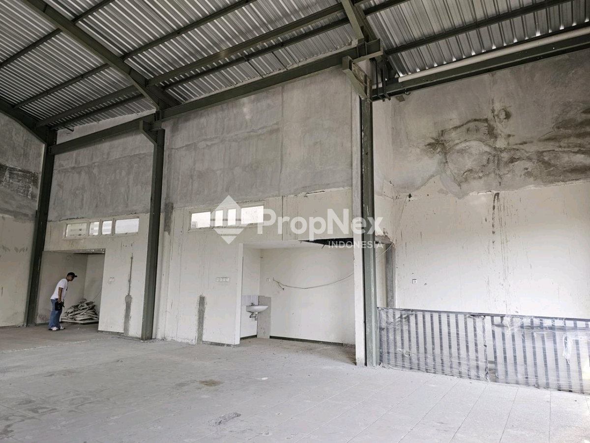 Ruko 2 Jejer Wisata Bukit Mas — foto 8