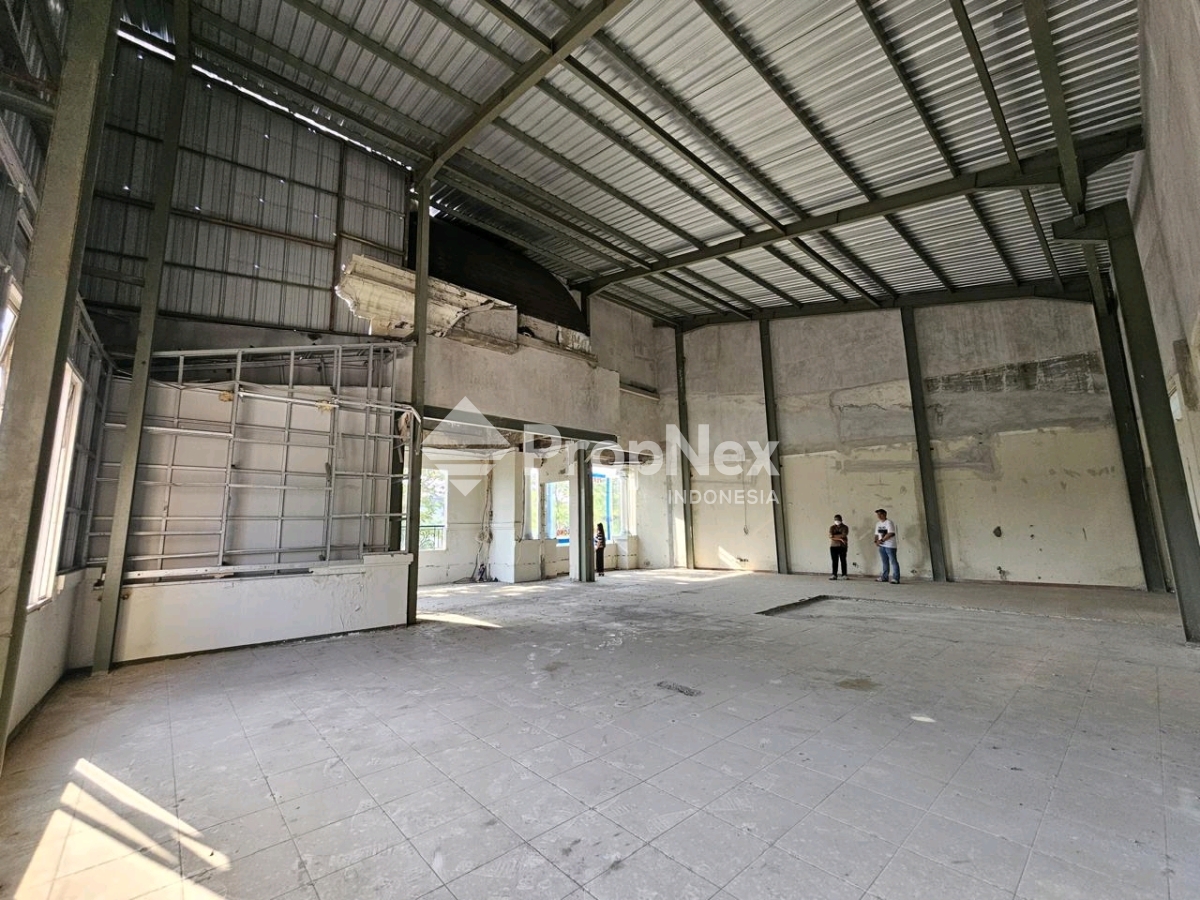 Ruko 2 Jejer Wisata Bukit Mas — foto 9