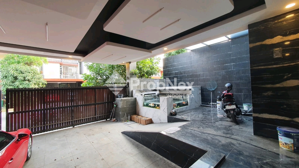 CITRA GARDEN SIDOARJO — foto 4