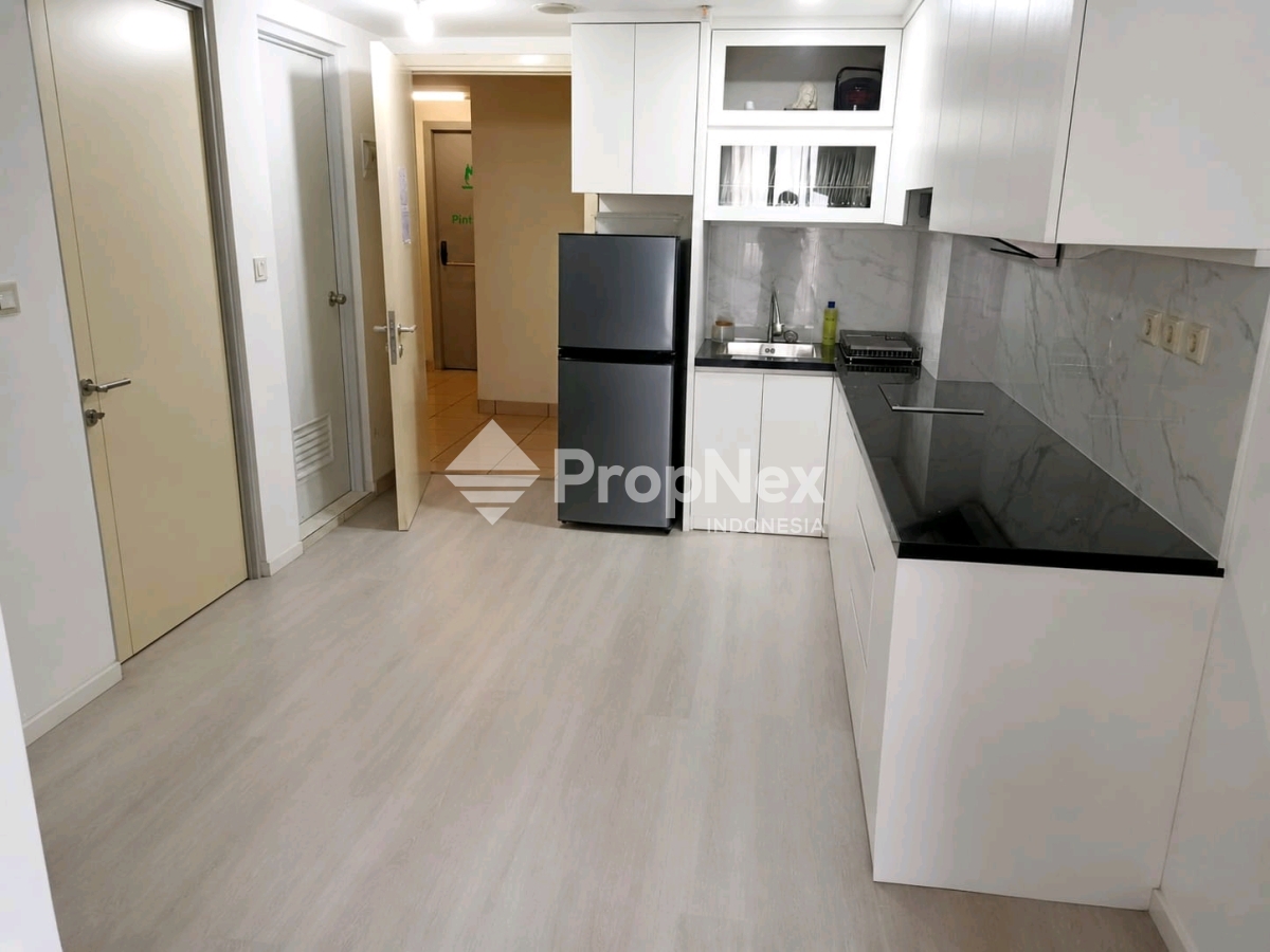 Apartemen M-town Gading Serpong Tangerang Tower Ellis lt 10