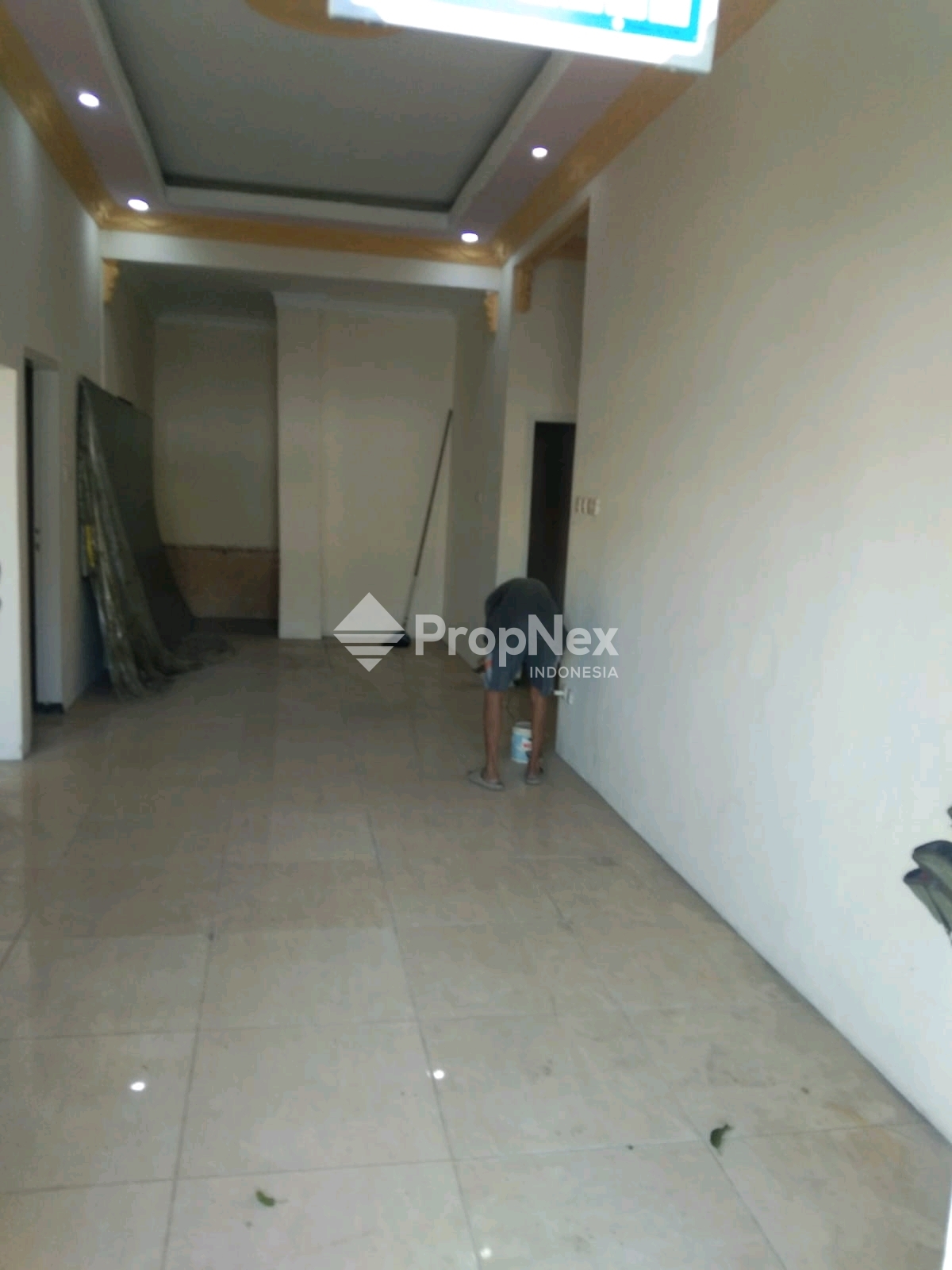 Ready Di tempati Puri Safira Regency — foto 4