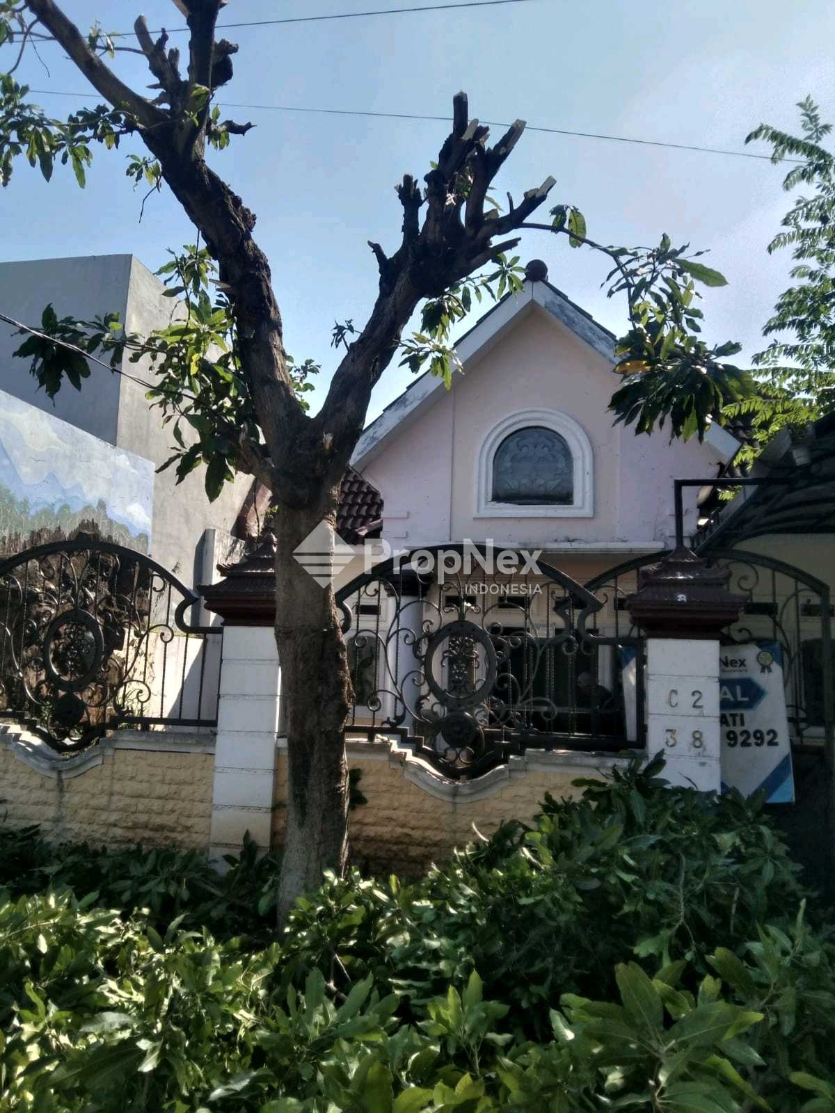 Ready Di tempati Puri Safira Regency