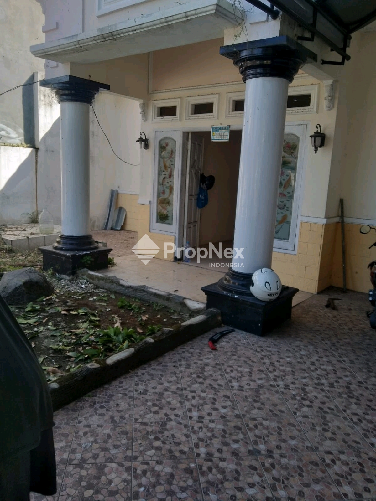 Ready Di tempati Puri Safira Regency — foto 2