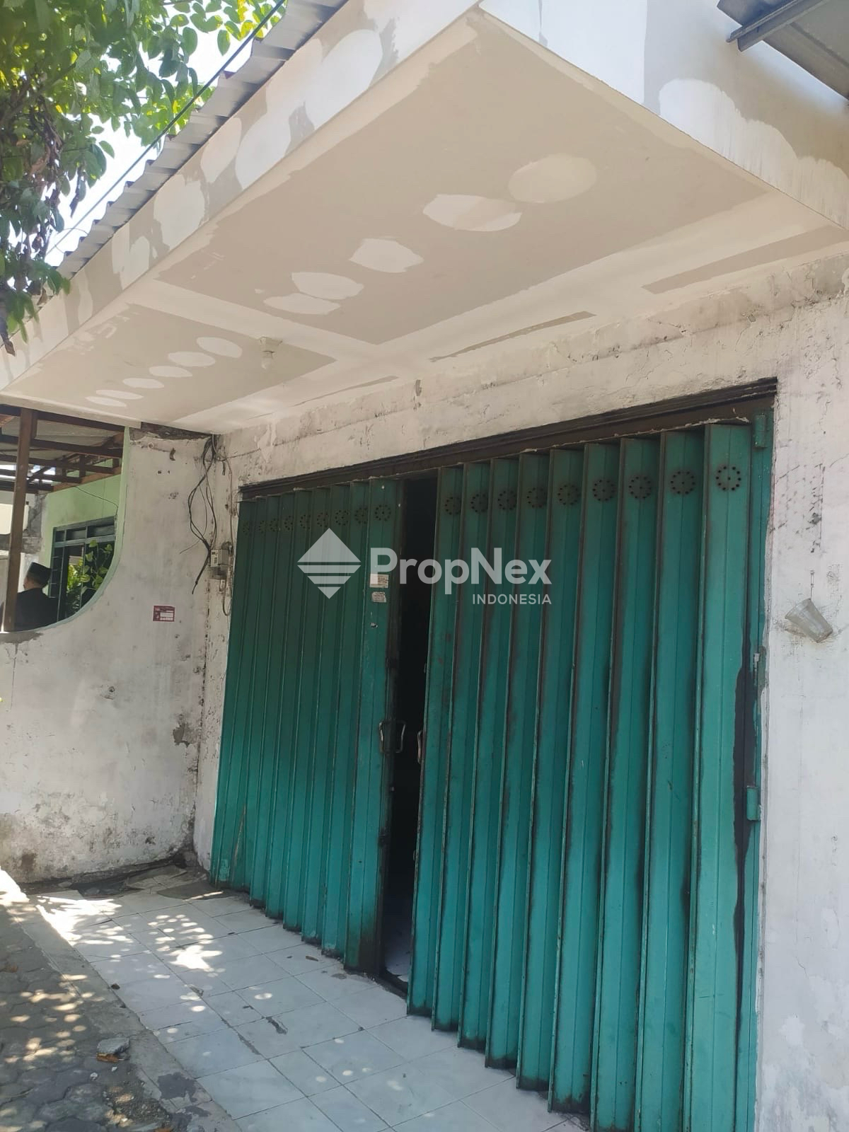 Dijual Sangat Murah Rumah Pinggir Jalan Raya Tengah Kota Sidoarjo