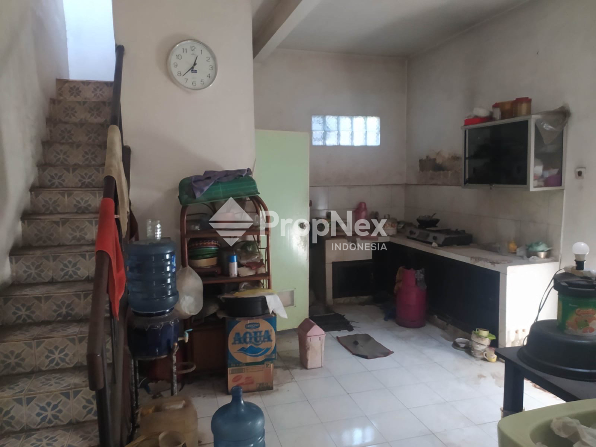 Dijual Sangat Murah Rumah Pinggir Jalan Raya Tengah Kota Sidoarjo — foto 5