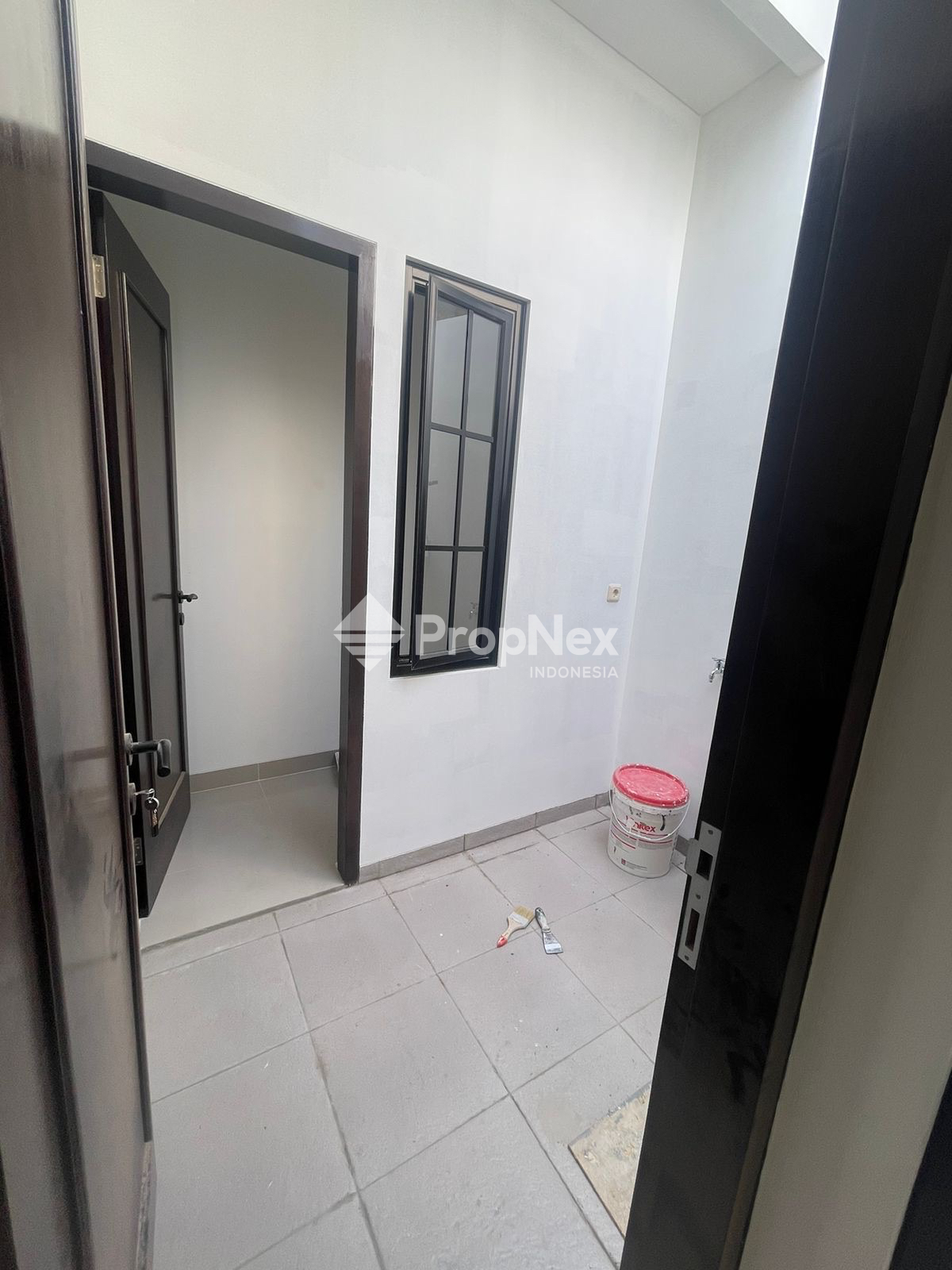 Rumah di Sentul masih baru — foto 8