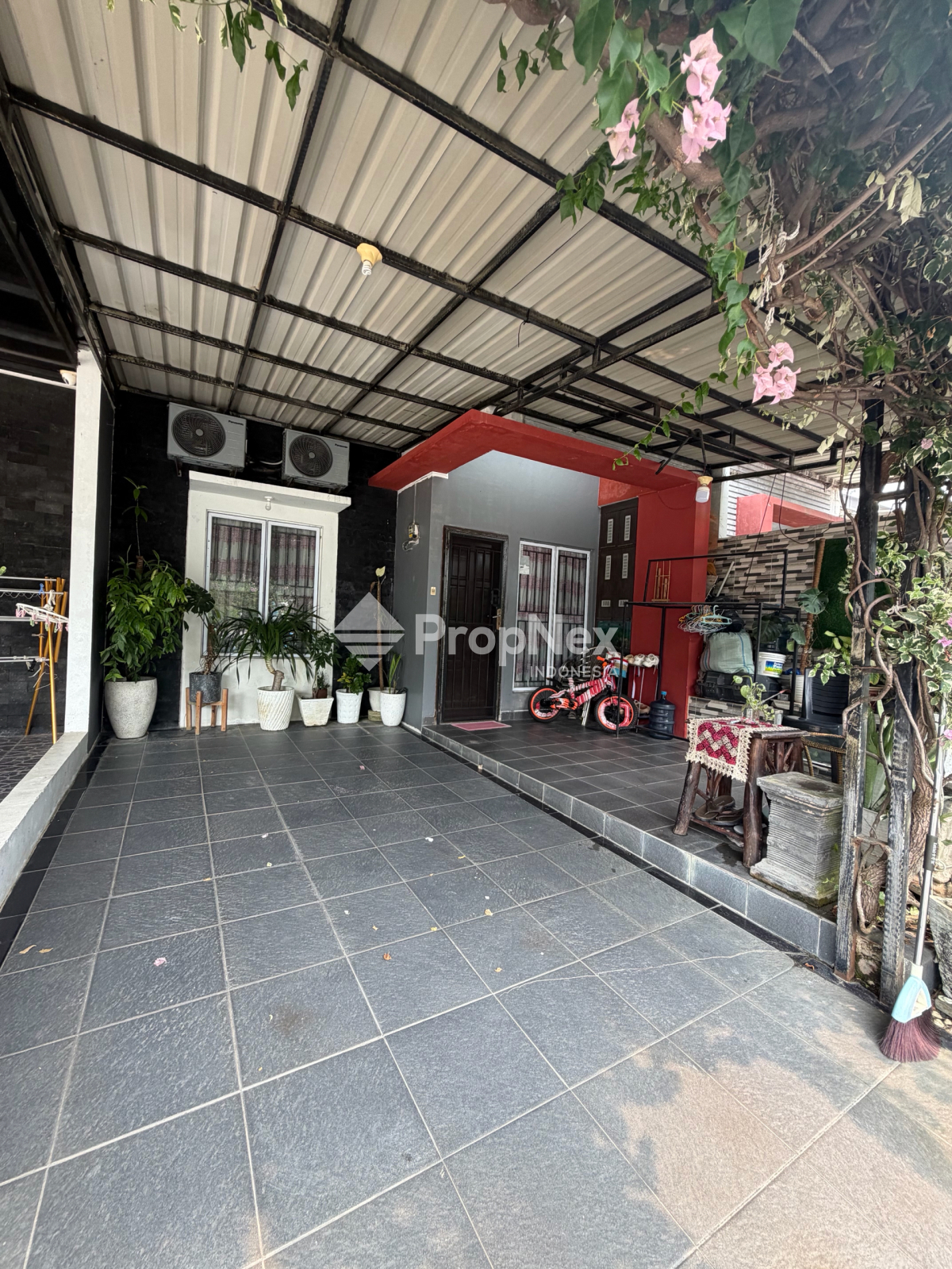 The Central Residence Sukajadi