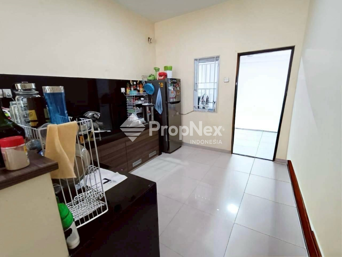 Rumah Mewah 4KT Furnished Siap Huni Batam Centre — foto 2