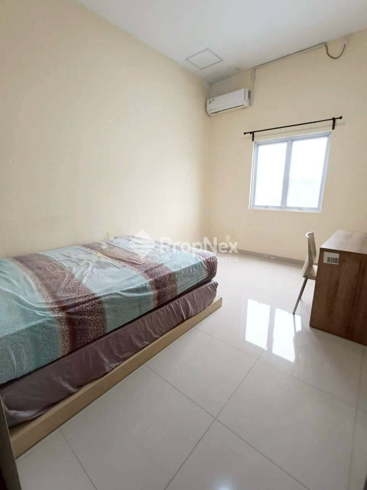 Rumah Mewah 4KT Furnished Siap Huni Batam Centre — foto 4