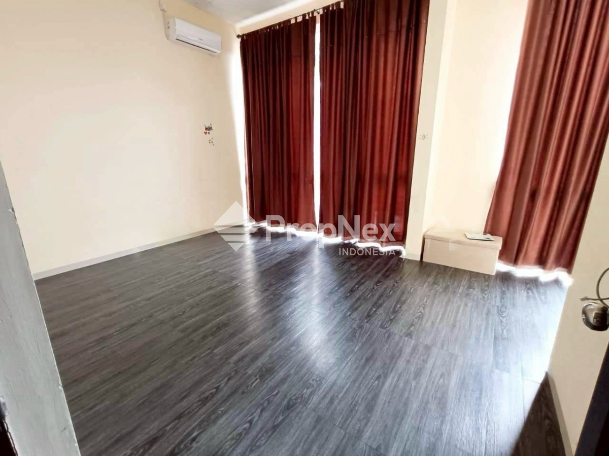 Rumah Mewah 4KT Furnished Siap Huni Batam Centre — foto 5