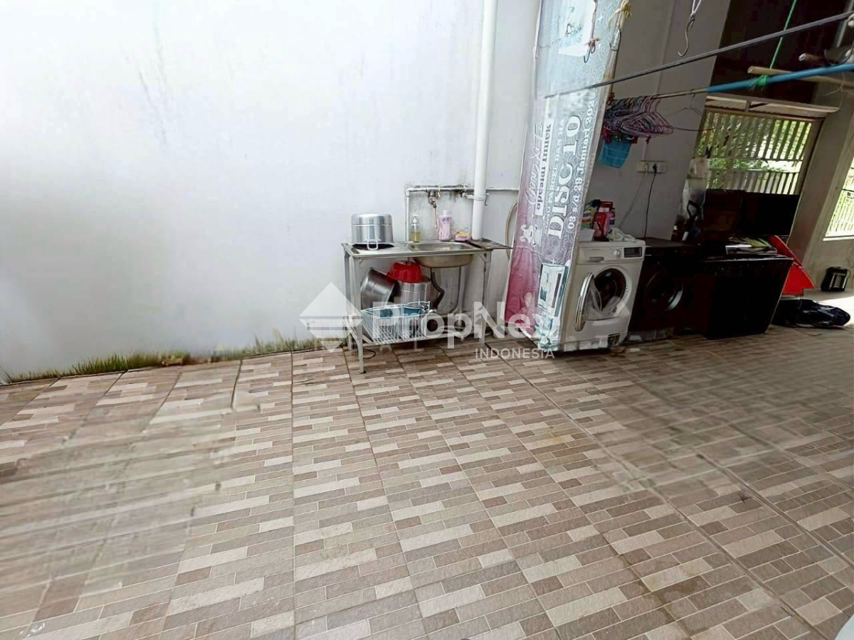 Rumah Mewah 4KT Furnished Siap Huni Batam Centre — foto 6