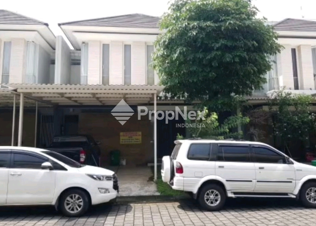 Wisata Bukit Mas 2 Grand Palais