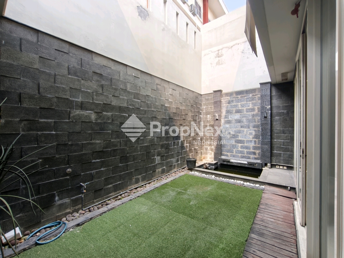 Wisata Bukit Mas 2 Grand Palais — foto 5