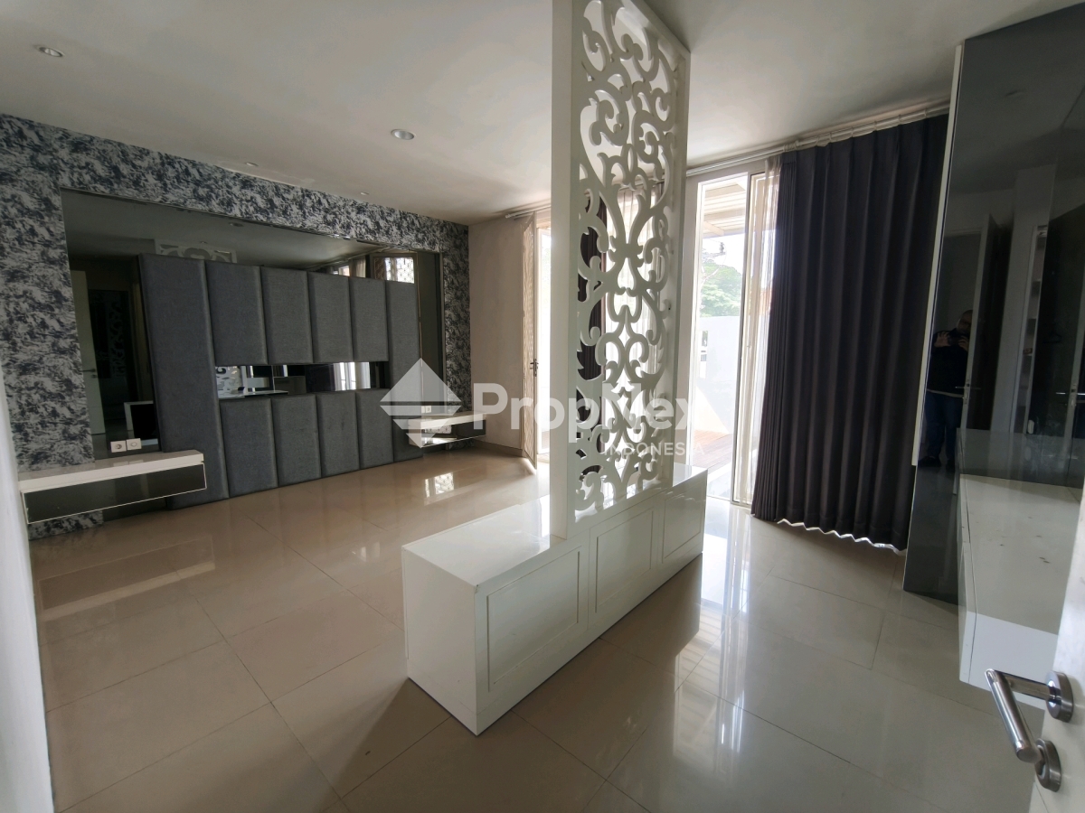 Wisata Bukit Mas 2 Grand Palais — foto 8