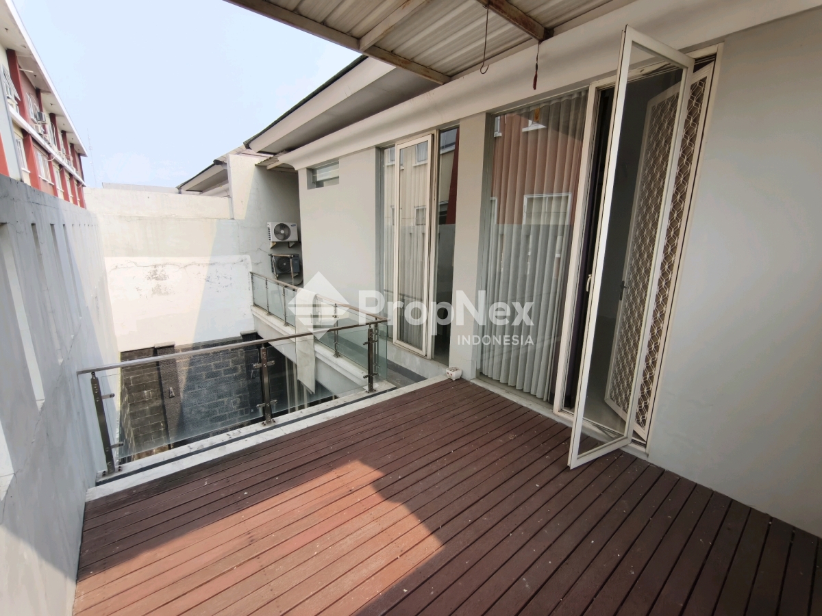 Wisata Bukit Mas 2 Grand Palais — foto 10