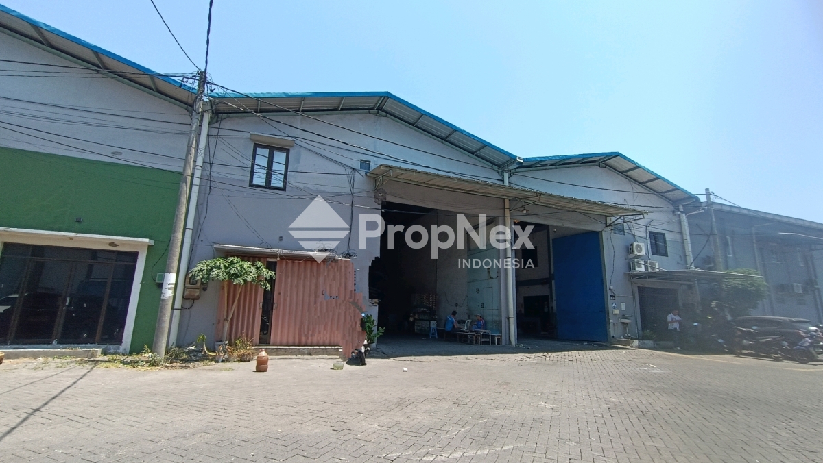 Gudang 88 Betro Sedati Juanda
