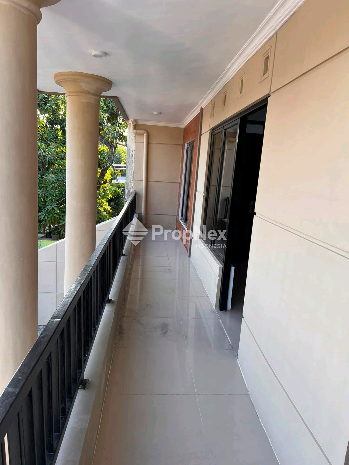 Rungkut buat kantor atau kos — foto 2