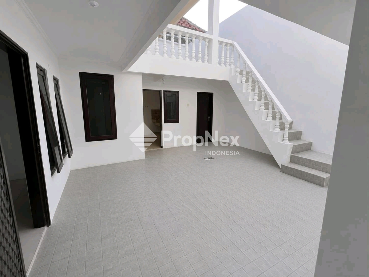 Rungkut buat kantor atau kos — foto 7