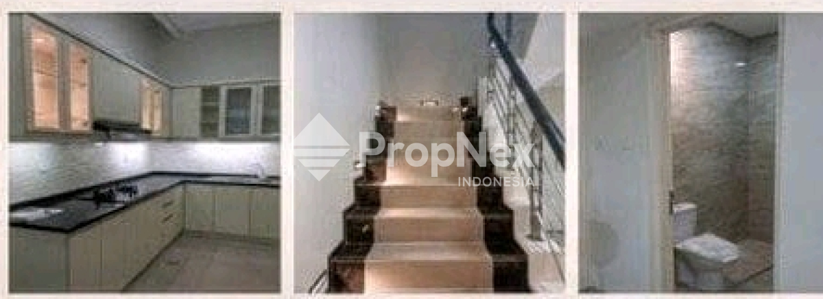 rumah siap huni pakuwon city — foto 2