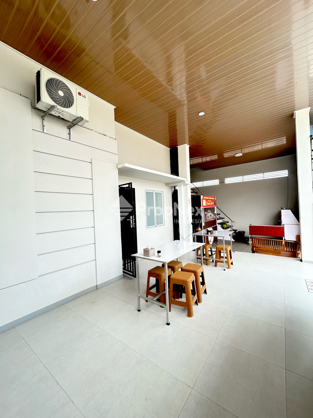 Rumah Cantik Tiban Mas Indah — foto 7