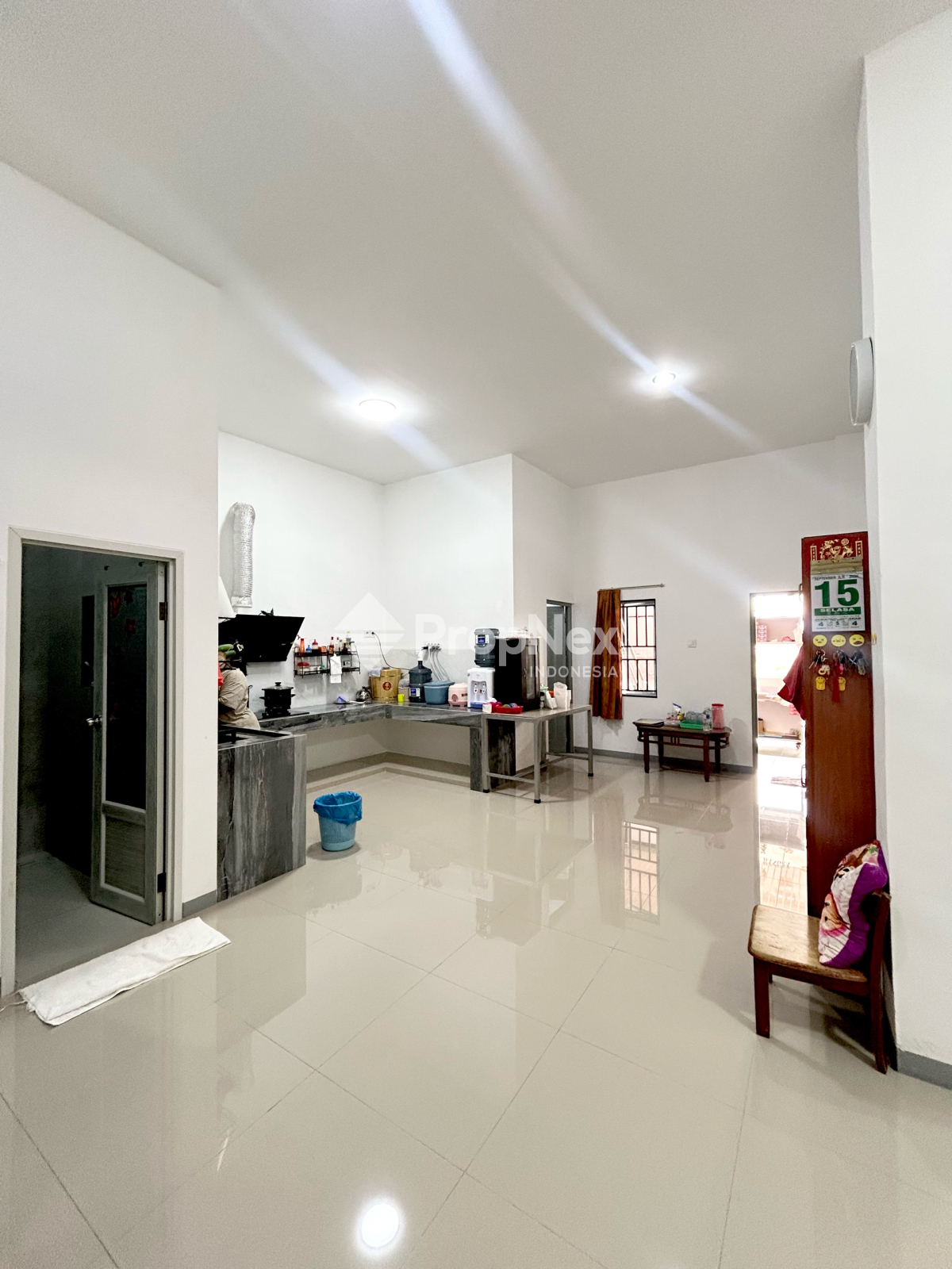 Rumah Cantik Tiban Mas Indah — foto 10