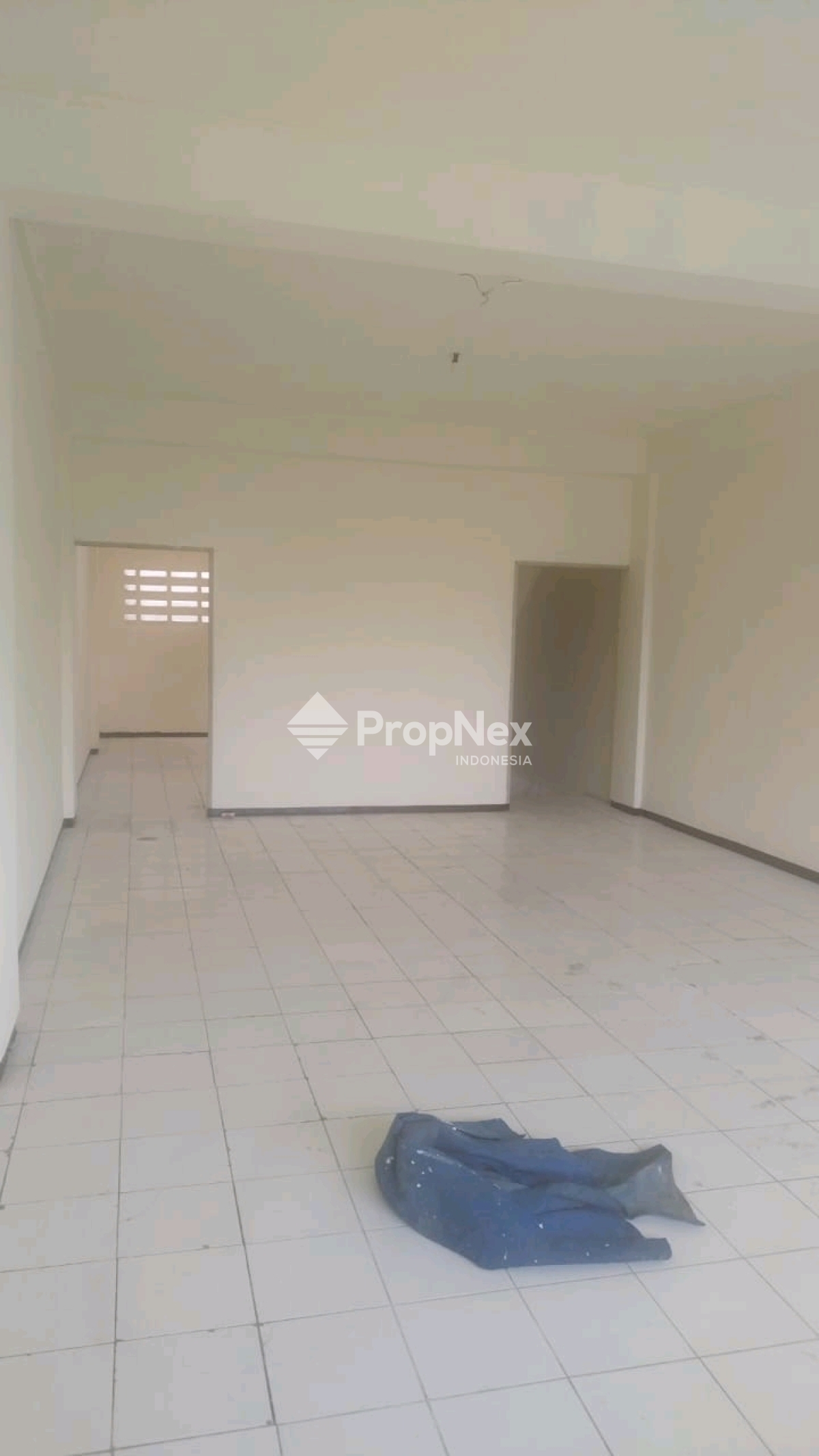 Disewakan Ruko Untuk Bank Ngagel Jaya Selatan