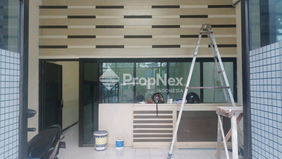 Disewakan Ruko Untuk Bank Ngagel Jaya Selatan — foto 3