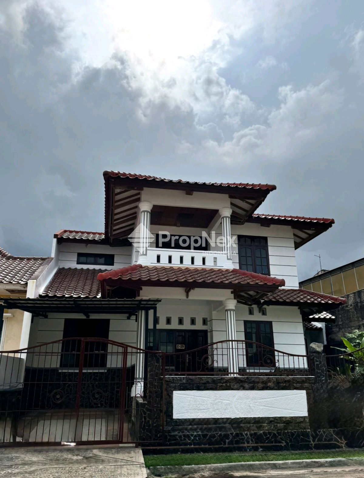 Rumah Anggrek Mas 6KT Batam Centre Siap Huni Jual/Sewa